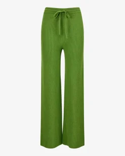 Strickhose aus Cashmere