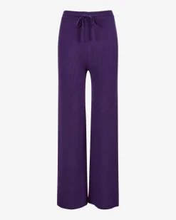 Strickhose aus Cashmere