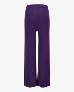 Strickhose aus Cashmere