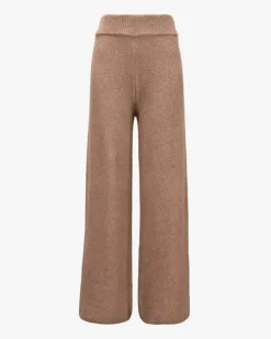Strickhose aus Cashmere