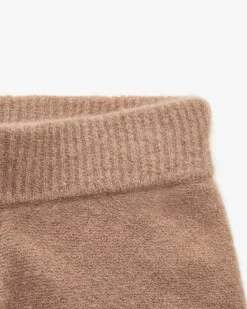 Strickhose aus Cashmere