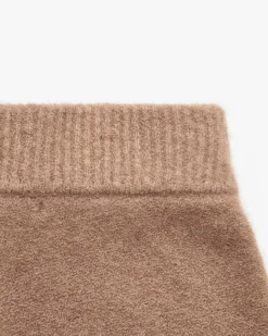 Strickhose aus Cashmere