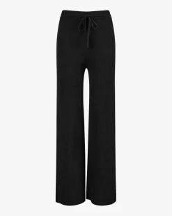 Strickhose aus Cashmere