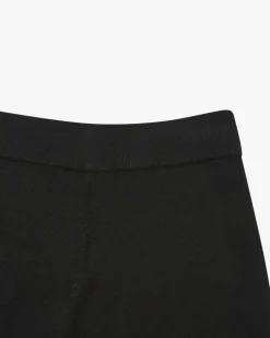 Strickhose aus Cashmere