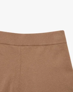 Strickhose aus Cashmere