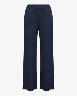 Strickhose aus Cashmere