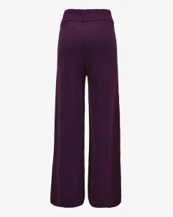 Strickhose aus Cashmere