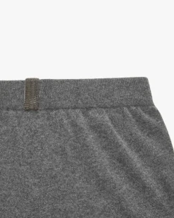 Strickhose aus Merinowoll-Mix