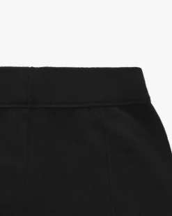 Strickhose aus Schurwolle und Cashmere