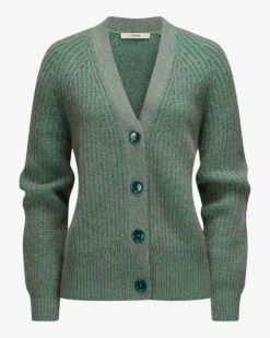 Strickjacke