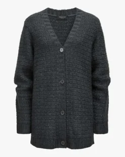 Strickjacke