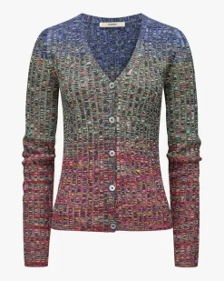Strickjacke