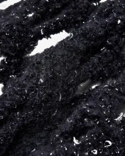 Strickjacke aus Alpakawoll-Mix