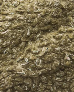 Strickjacke aus Baumwoll-Schurwolll-Mix