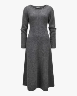 Strickkleid