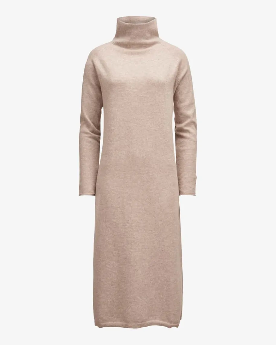 Strickkleid