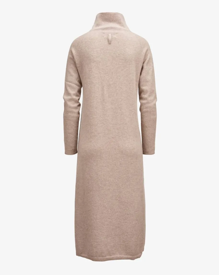 Strickkleid
