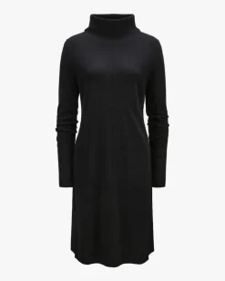 Strickkleid