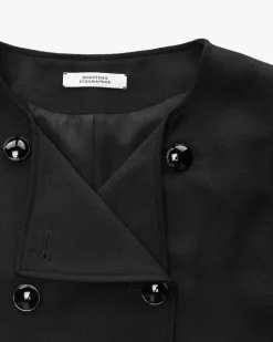 Striking Coolness Weste