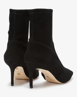 Stuart 75 Stretch Stiefeletten