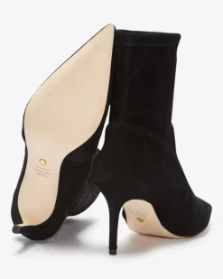 Stuart 75 Stretch Stiefeletten