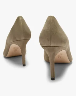 Stuart Power 75 Pumps