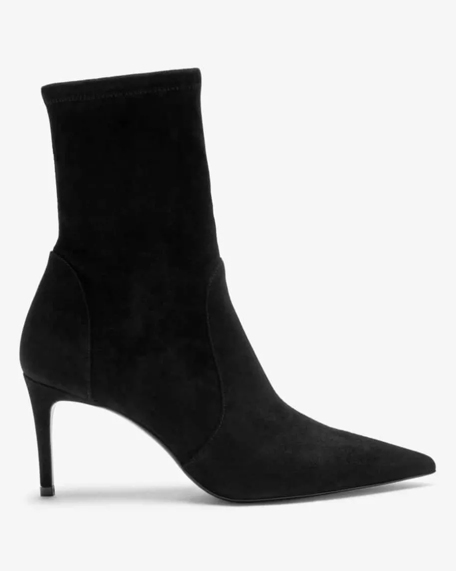 Stuart Power Stiefeletten