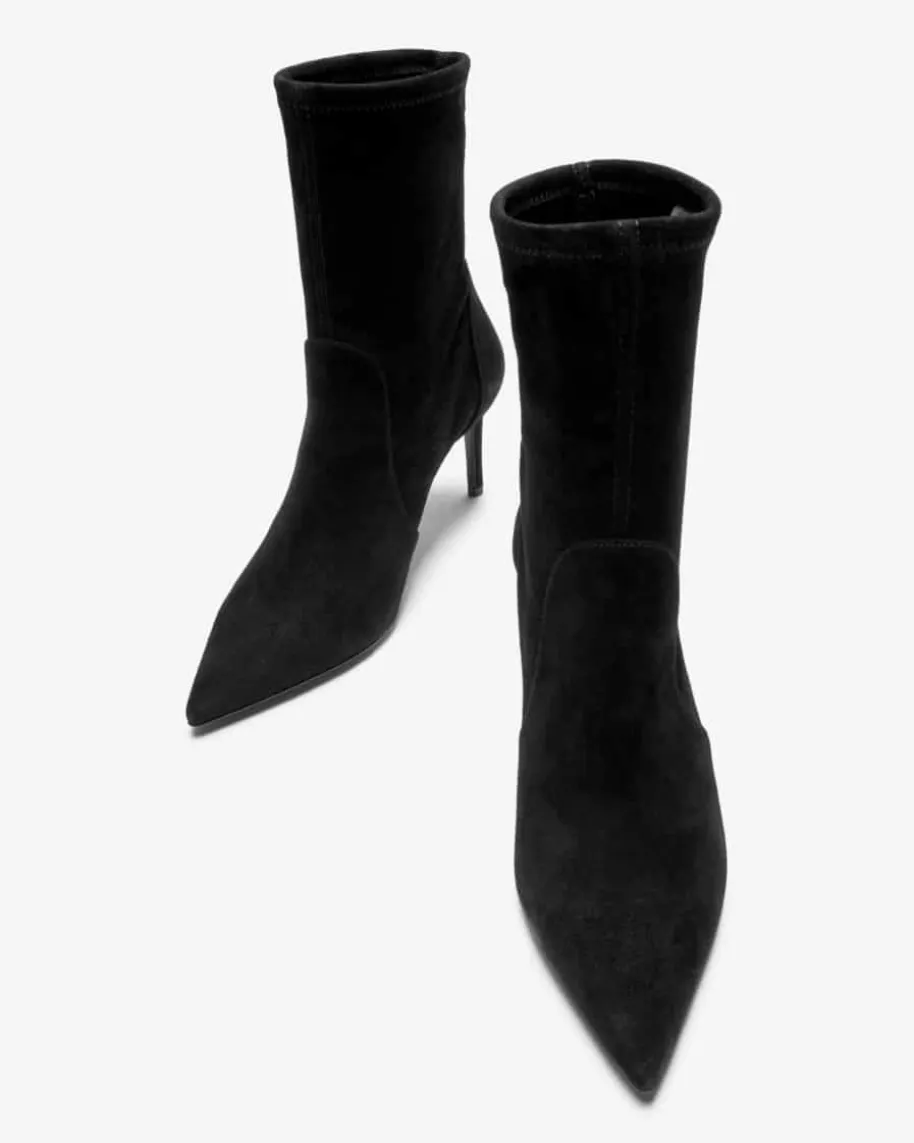 Stuart Power Stiefeletten