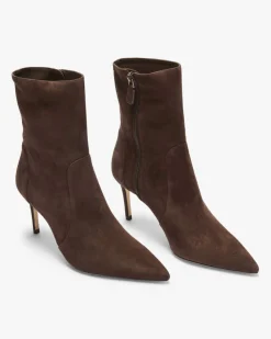 Stuart Power Zip 75 Stiefeletten