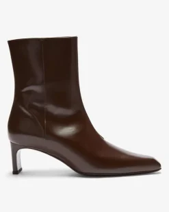 Subtle Shine Stiefeletten