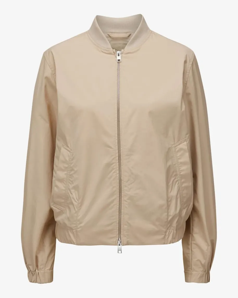 Summer Bomberjacke