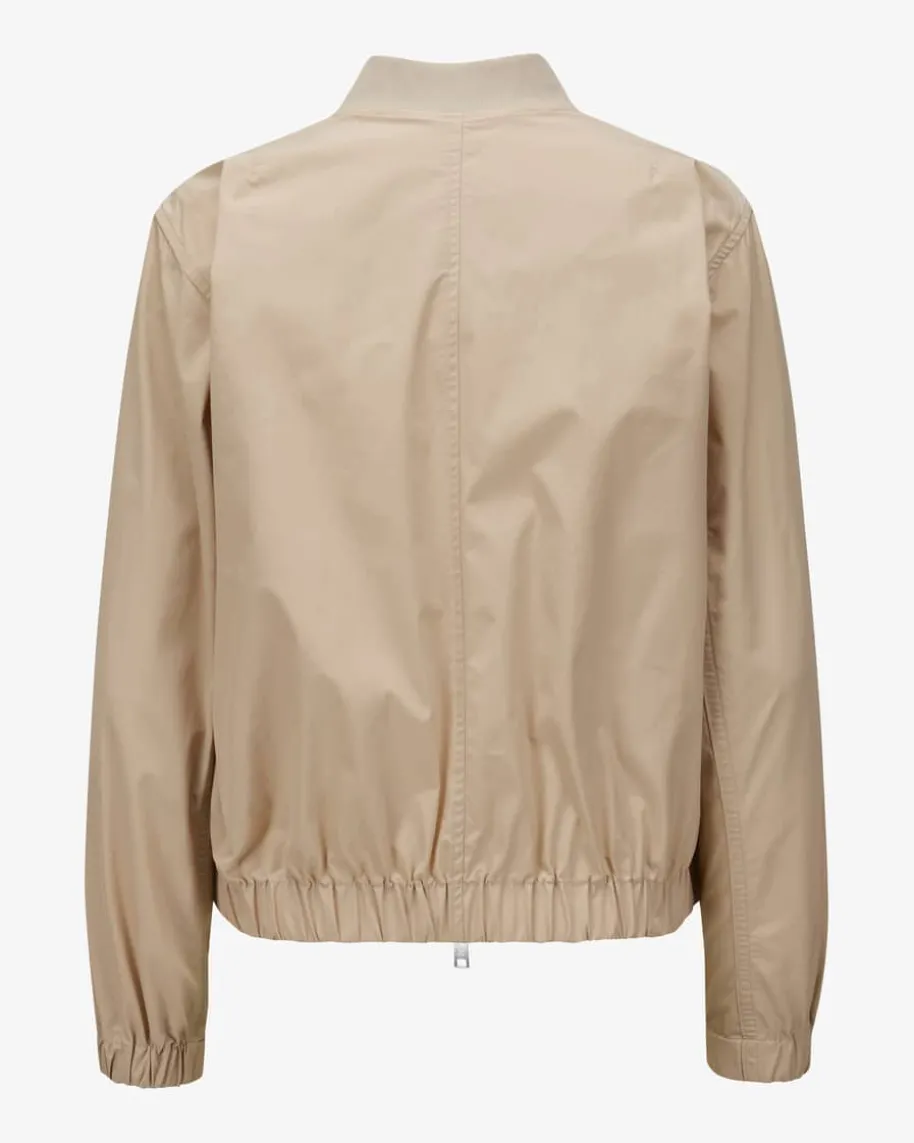 Summer Bomberjacke