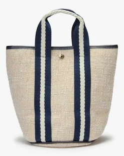 Summer Tweed Cruise Bucket S Tasche