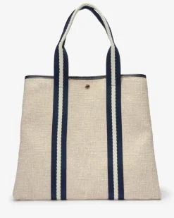 Summer Tweed Traversée L Shopper