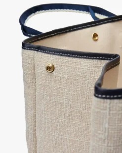 Summer Tweed Traversée L Shopper