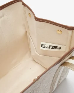 Summer Tweed Traversée M Tasche