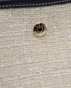 Summer Tweed Traversée M Tasche