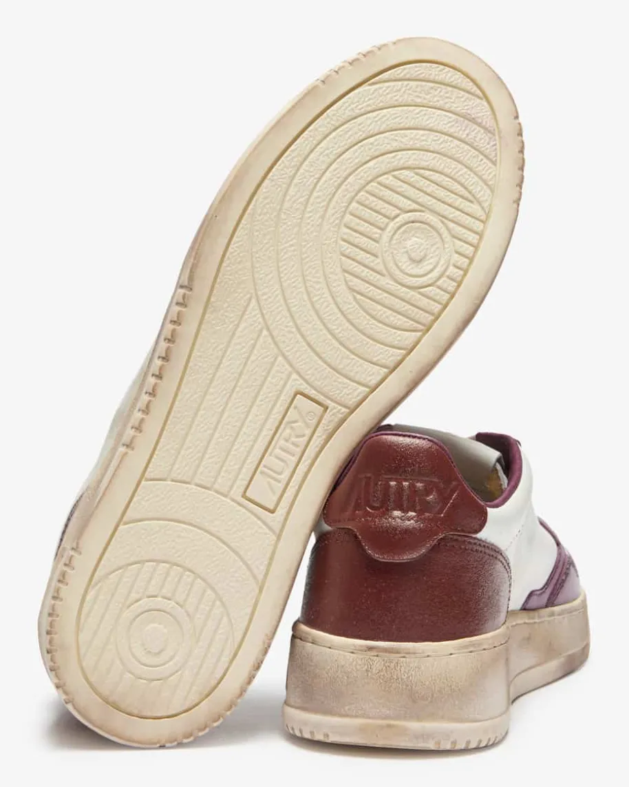 Super Vintage Sneaker