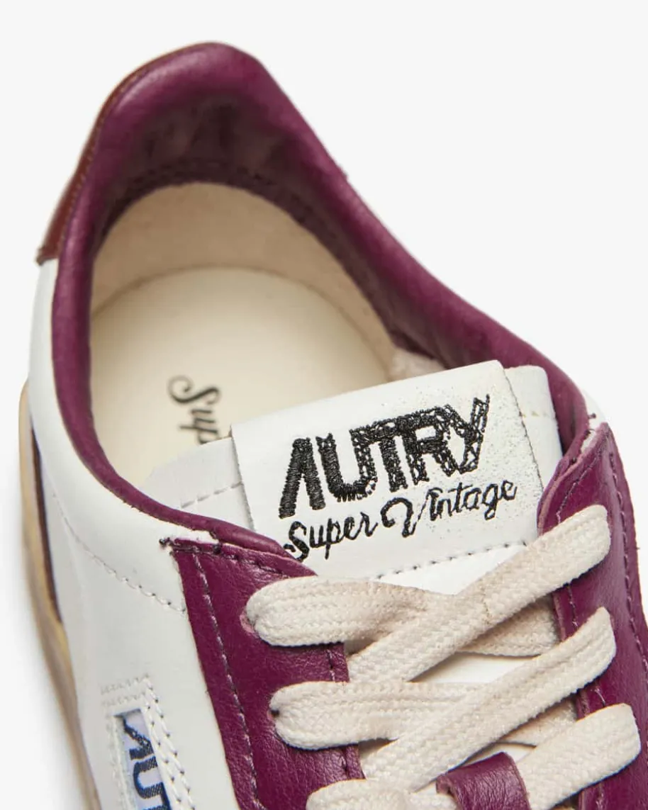 Super Vintage Sneaker