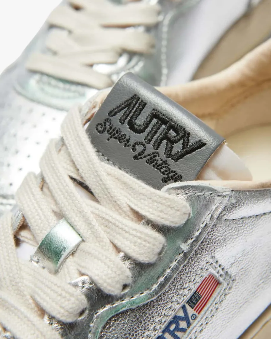 Super Vintage Sneaker