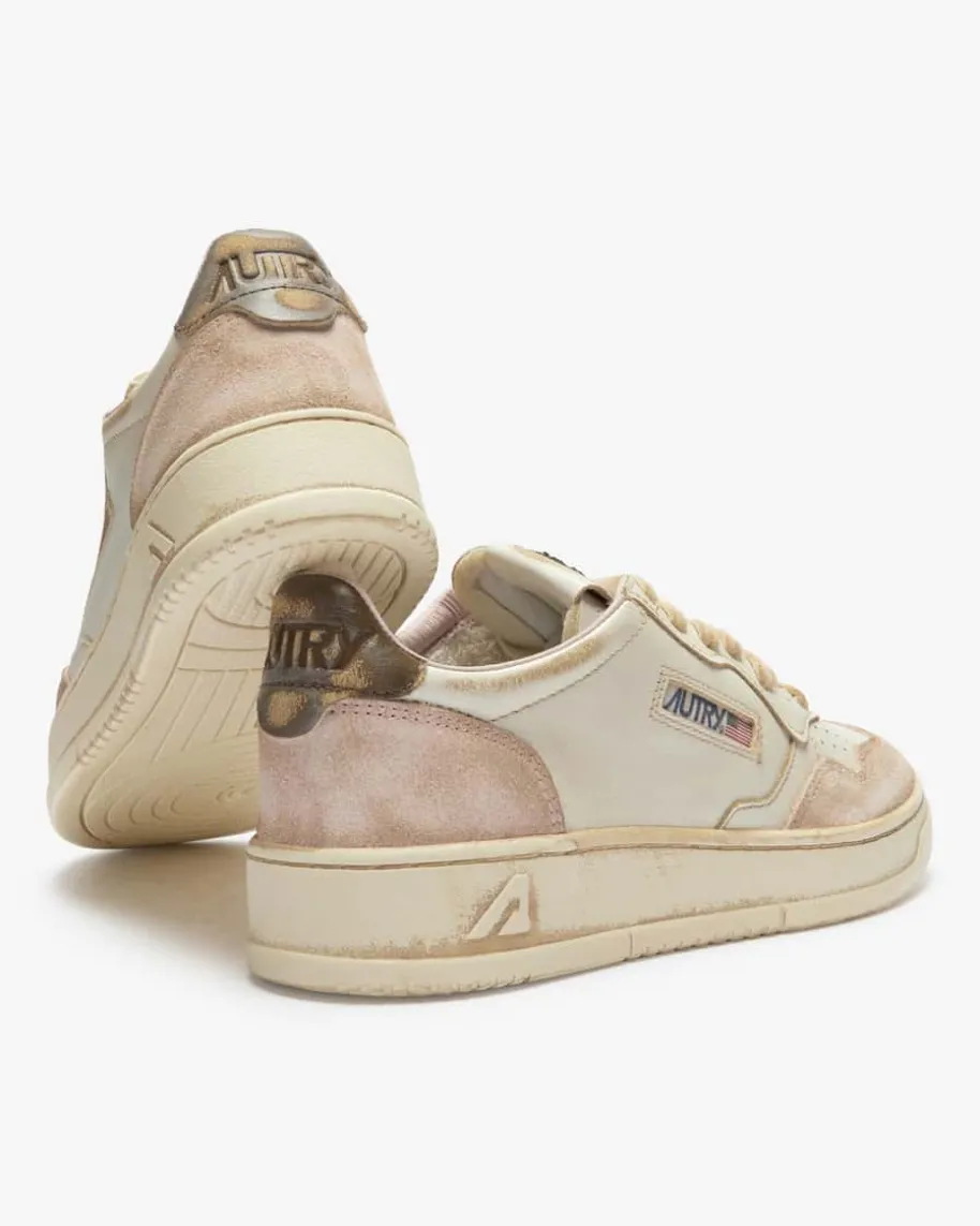 Super Vintage Sneaker