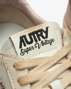 Super Vintage Sneaker