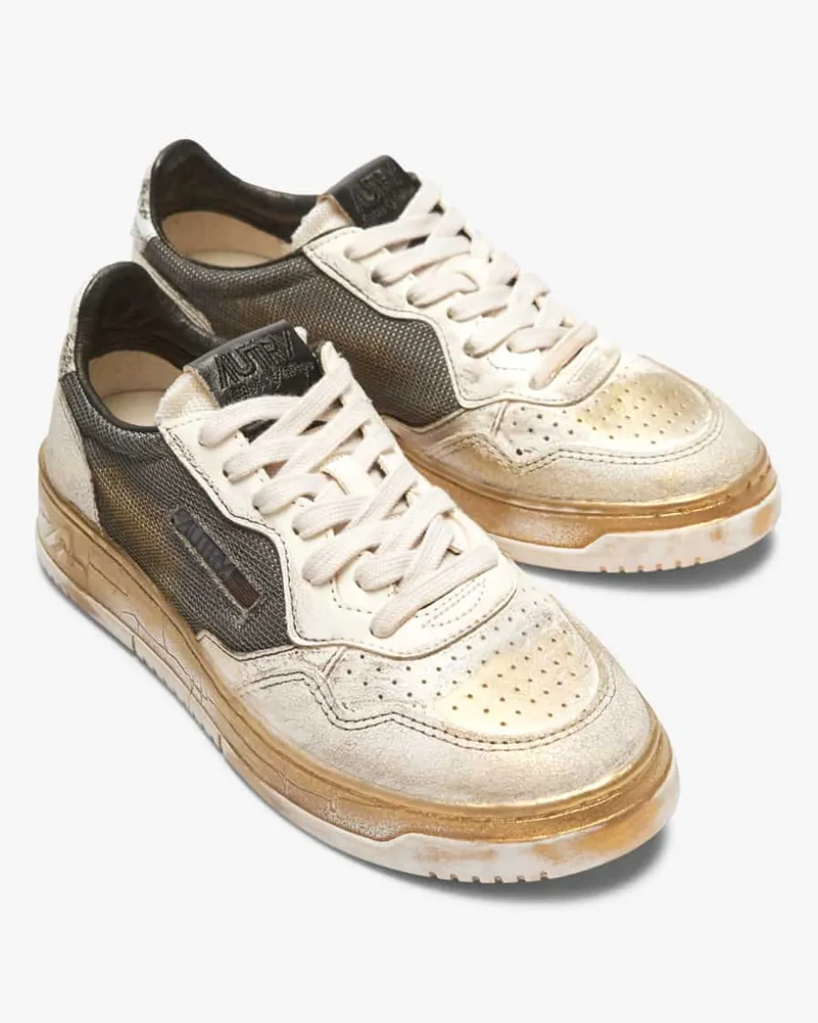 Super Vintage Sneaker