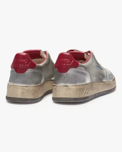 Super Vintage Sneaker