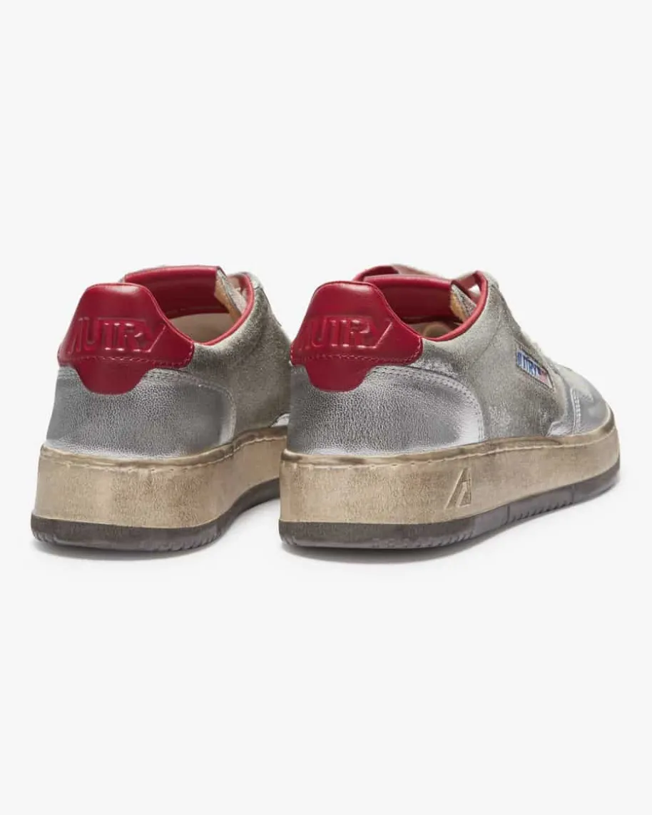 Super Vintage Sneaker