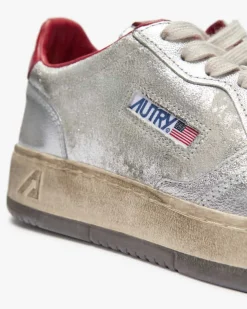 Super Vintage Sneaker