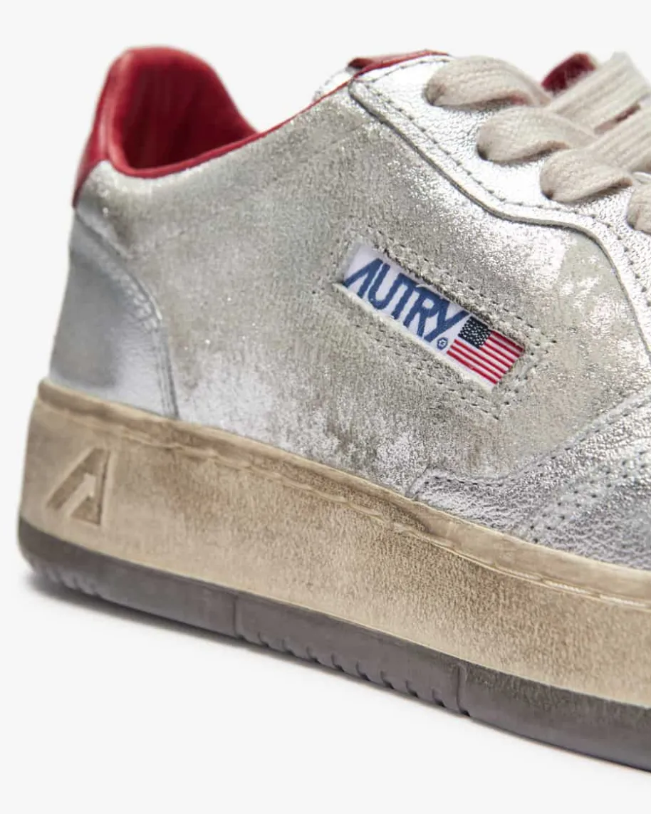 Super Vintage Sneaker