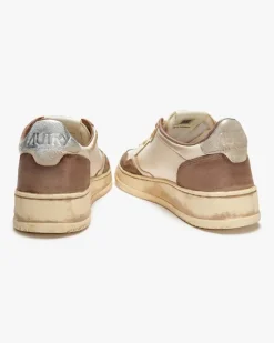 Super Vintage Sneaker