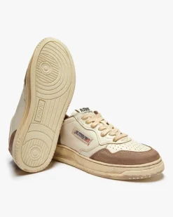 Super Vintage Sneaker