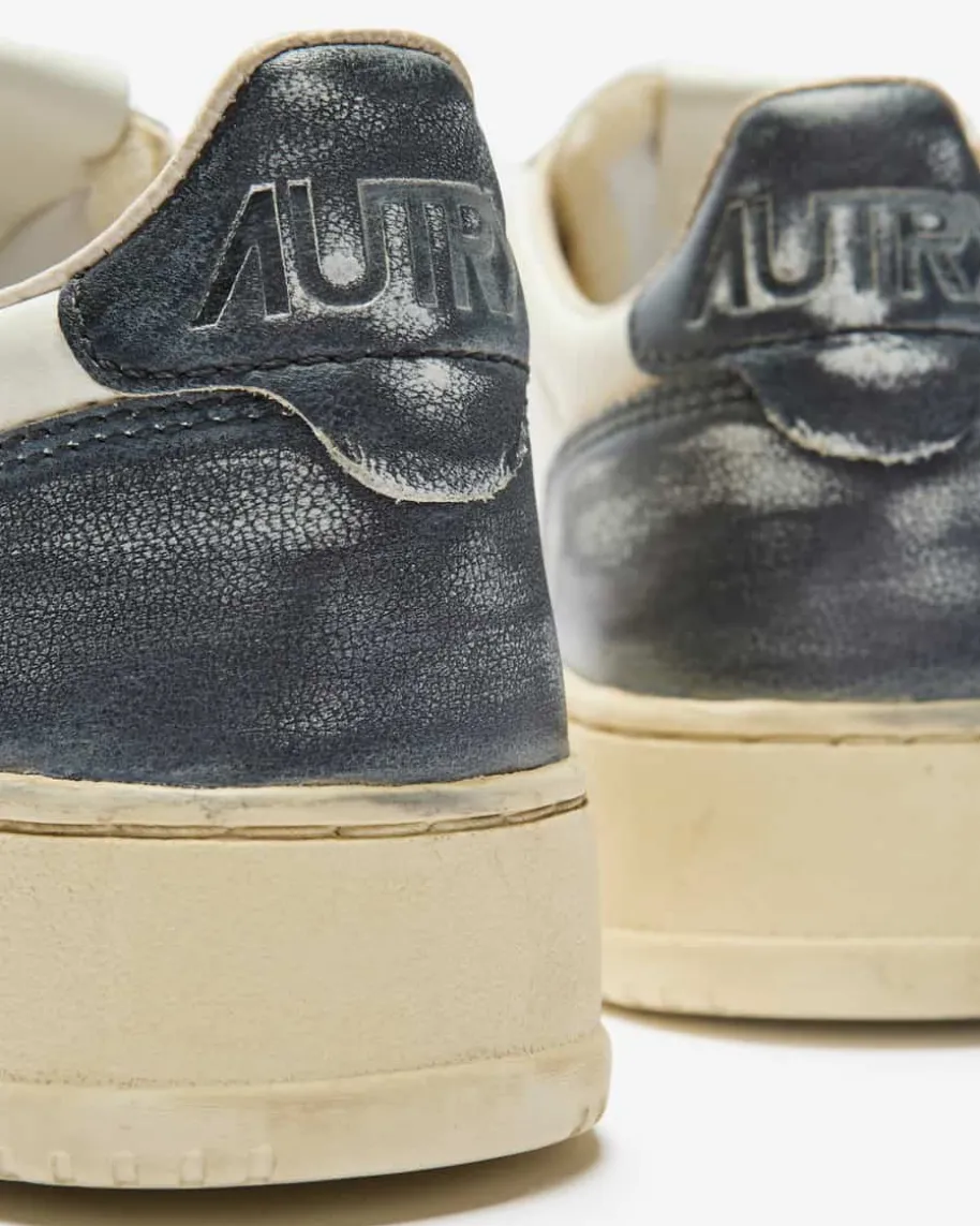 Super Vintage Sneaker